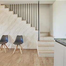 Two 3 bedroom villas with private pools, Alcamo, each sleeps 6-7